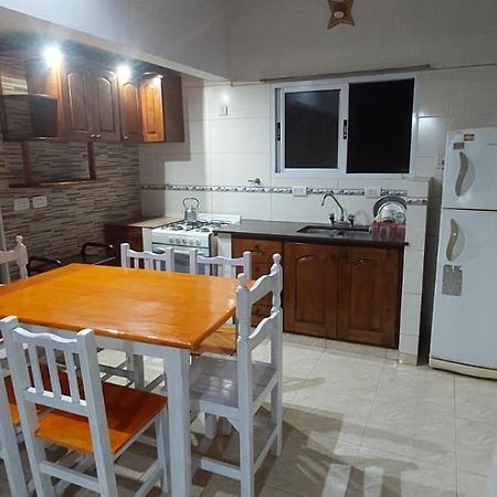 Salazar Διαμέρισμα San Bernardo Εξωτερικό φωτογραφία