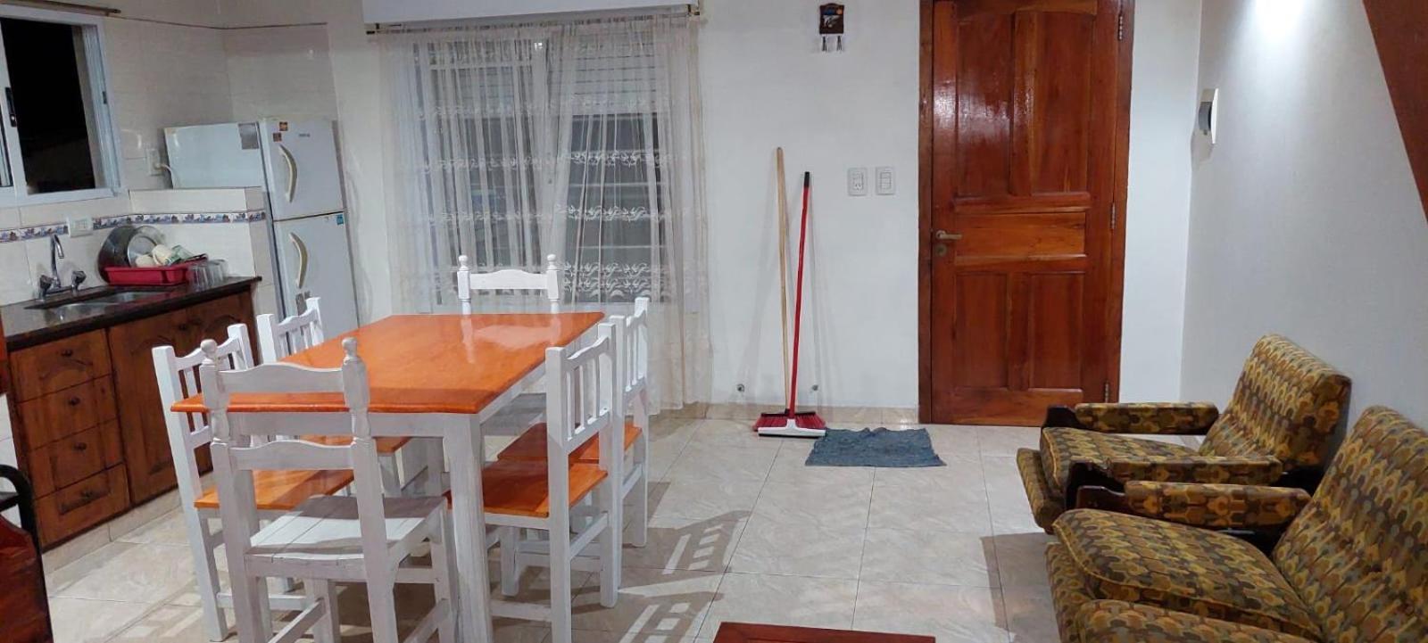 Salazar Διαμέρισμα San Bernardo Εξωτερικό φωτογραφία