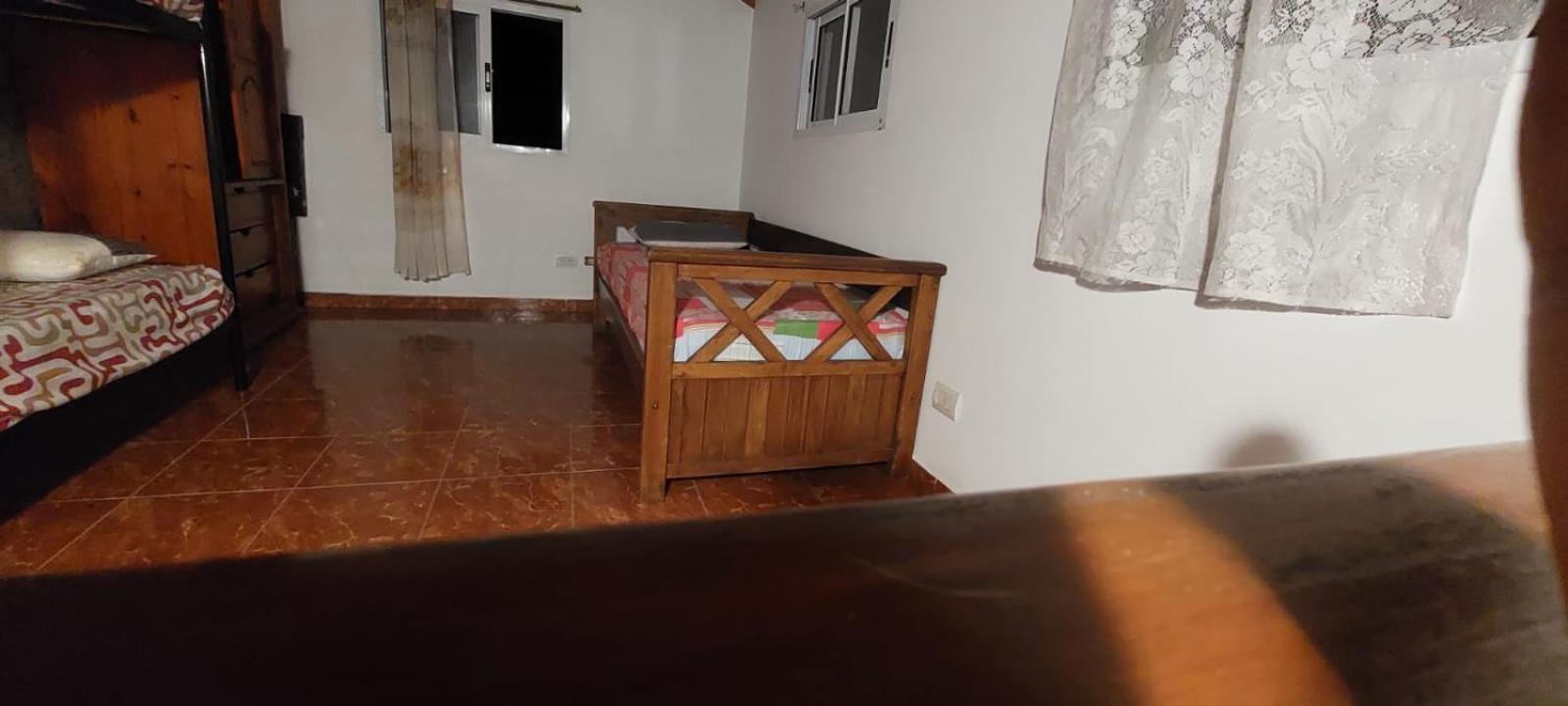 Salazar Διαμέρισμα San Bernardo Εξωτερικό φωτογραφία