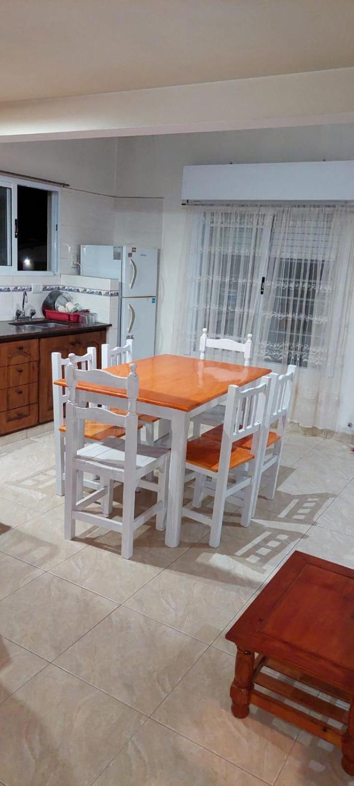 Salazar Διαμέρισμα San Bernardo Εξωτερικό φωτογραφία