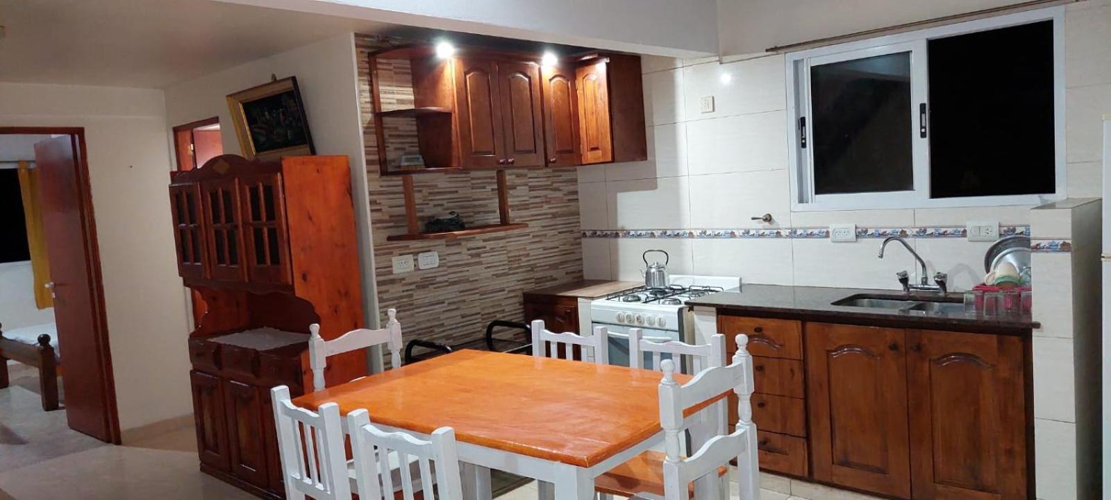 Salazar Διαμέρισμα San Bernardo Εξωτερικό φωτογραφία