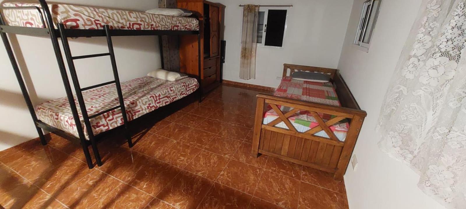 Salazar Διαμέρισμα San Bernardo Εξωτερικό φωτογραφία