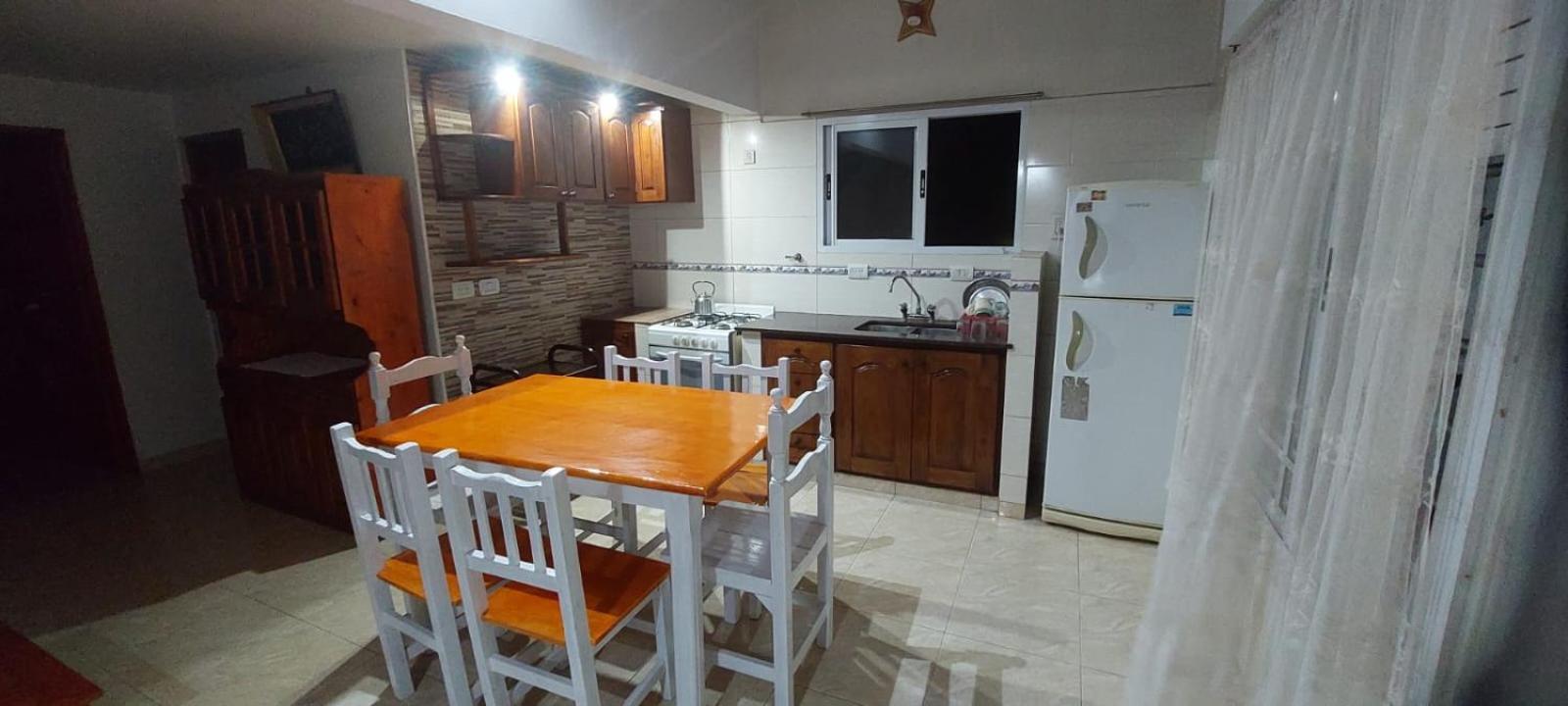 Salazar Διαμέρισμα San Bernardo Εξωτερικό φωτογραφία